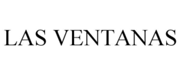 LAS VENTANAS trademark