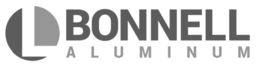 BONNELL ALUMINUM trademark