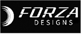 FORZA DESIGNS trademark
