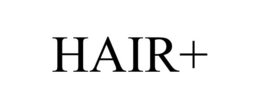 HAIR+ trademark