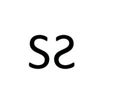 S S trademark