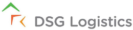 DSG LOGISTICS trademark