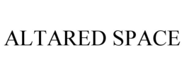 ALTARED SPACE trademark