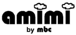AMIMI BY MBC trademark