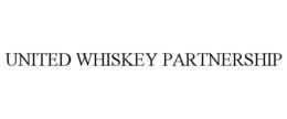 UNITED WHISKEY PARTNERSHIP trademark