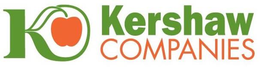 K KERSHAW COMPANIES trademark