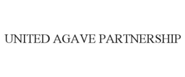 UNITED AGAVE PARTNERSHIP trademark