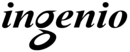 INGENIO trademark