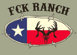 FCK RANCH trademark