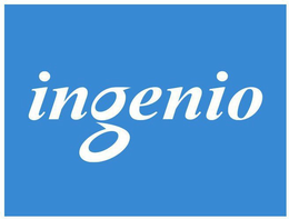 INGENIO trademark