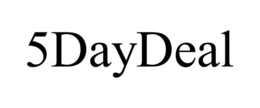 5DAYDEAL trademark