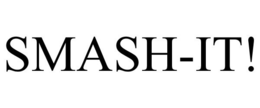 SMASH-IT! trademark