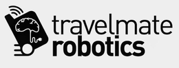 TRAVELMATE ROBOTICS trademark