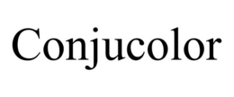 CONJUCOLOR trademark