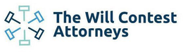 THE WILL CONTEST ATTORNEYS trademark
