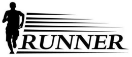 RUNNER trademark