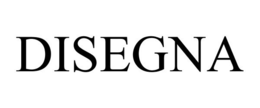 DISEGNA trademark