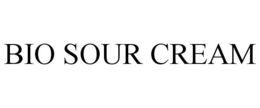 BIO SOUR CREAM trademark