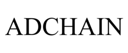 ADCHAIN trademark
