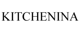 KITCHENINA trademark