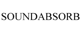 SOUNDABSORB trademark