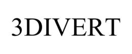 3DIVERT trademark