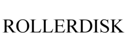 ROLLERDISK trademark