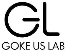 GL GOKE US LAB trademark