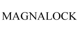 MAGNALOCK trademark