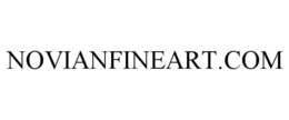 NOVIANFINEART.COM trademark