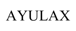 AYULAX trademark