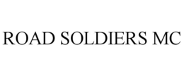 ROAD SOLDIERS MC trademark