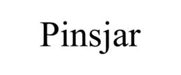 PINSJAR trademark