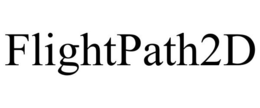 FLIGHTPATH 2D trademark