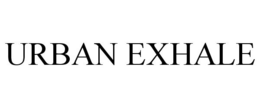 URBAN EXHALE trademark