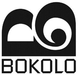 B BOKOLO trademark