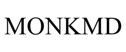 MONKMD trademark