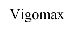 VIGOMAX trademark