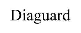 DIAGUARD trademark
