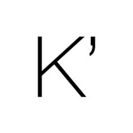 K' trademark
