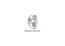 BAMBOO MIST TEA trademark