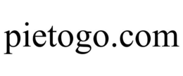 PIETOGO.COM trademark