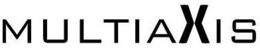 MULTIAXIS trademark