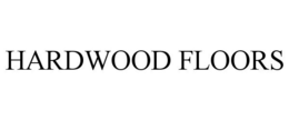 HARDWOOD FLOORS trademark