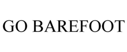 GO-BAREFOOT trademark