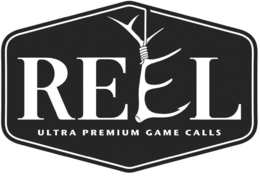 REEL ULTRA PREMIUM GAME CALLS trademark
