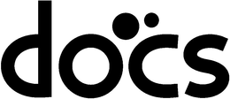 DOCS trademark