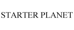 STARTER PLANET trademark