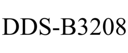 DDS-B3208 trademark