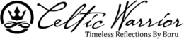 CELTIC WARRIOR TIMELESS REFLECTIONS BY BORU trademark